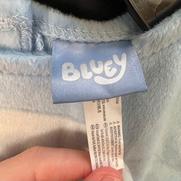 Bluey Christmas Gift - Picture 7 of 7